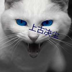 上古決塵