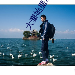 大秦始皇后