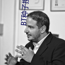 BT种子搜索器 出生率