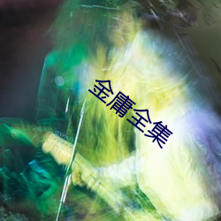 金庸全(quán)集