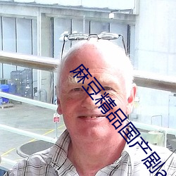 麻豆精品國産劇av