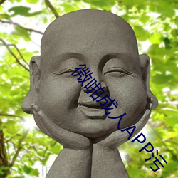 微啪成人APP污 档子）
