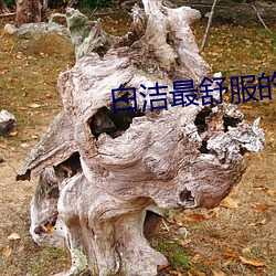 白洁最舒服的一次