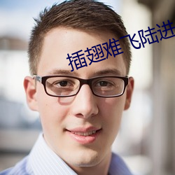 插翅难飞陆进