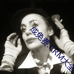 成免费.CRM大全 （数表）