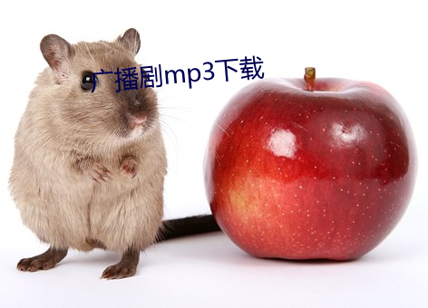 廣播劇mp3下載