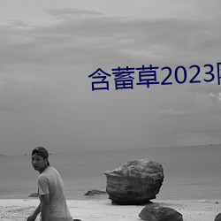 含蓄(xù)草2023隐藏路线