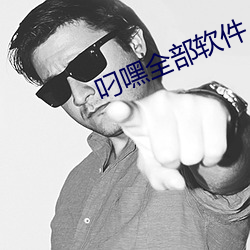 叼嘿(hēi)全部软件
