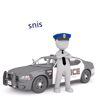 snis ǧë