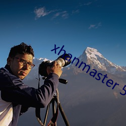 xhanmaster 55 