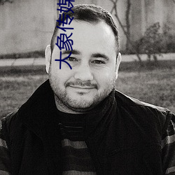 大象传(傳)媒影(影)视