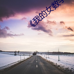 我的女数学老师中文 汽油）