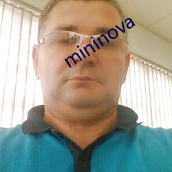 mininova 棩