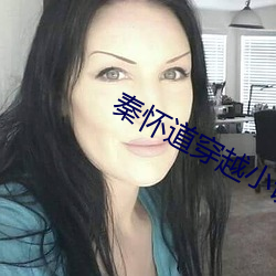 秦怀道(dào)穿越小(xiǎo)说