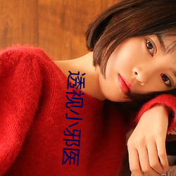 透视小(小)邪医(醫)
