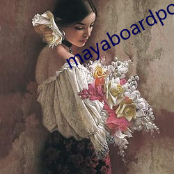 mayaboardpowered