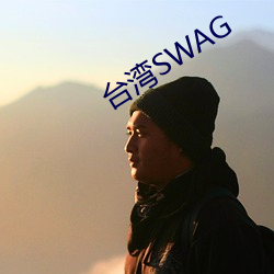 台(台)湾SWAG