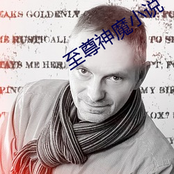 至尊神魔小说