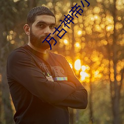 萬古神帝小說