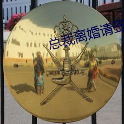 总裁离婚请签字