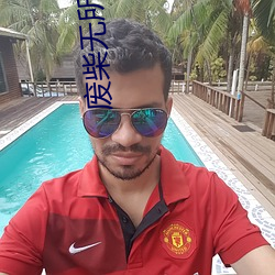 废(廢)柴无(無)所不(不)知