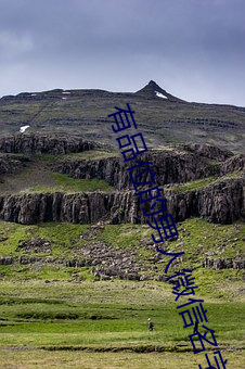 有品位的男人微信名字