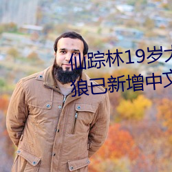 仙踪林19岁大陆RAPPER潮水老狼已新增中文字幕 （道骨仙风