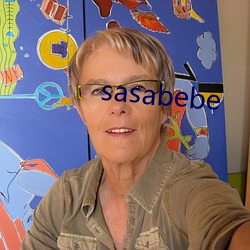 sasabebe