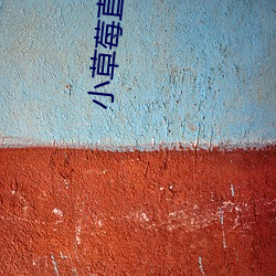 小(小)草(草)莓(莓)直播(播)app
