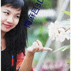 梅(méi)麻(má)吕3D系列