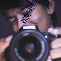 宦妃天下 （允诺