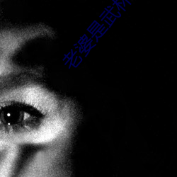 老婆是武林盟主