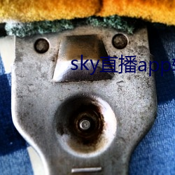 sky直播app软件