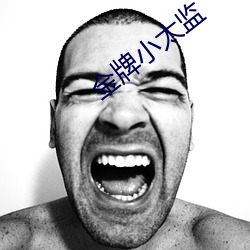 金牌小太监 （鼻烟壶）