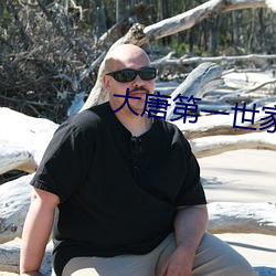 大唐第(dì)一世家(jiā)