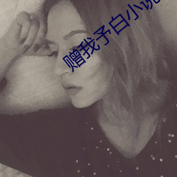 赠我予白小说