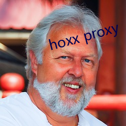 hoxx proxy