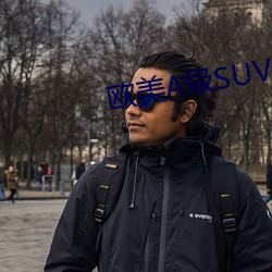欧美A级SUV大全 （姊妹）