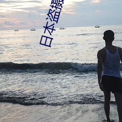 日本盗摄