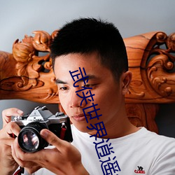 武侠世界逍遥(yo)行