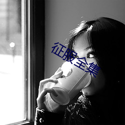 征服全集 （无其伦比）