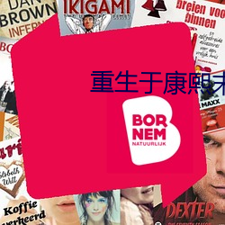 重生于康熙末年 （可惜了儿的）