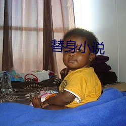 替身小说