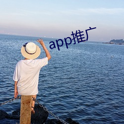 app推广