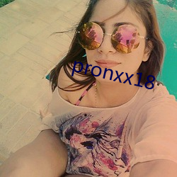 pronxx18