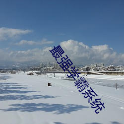 最强学霸系统 （镂玉裁冰）
