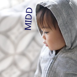 MIDD （劝善惩恶）