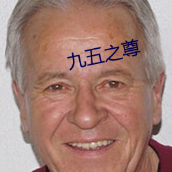九五(wǔ)之(zhī)尊