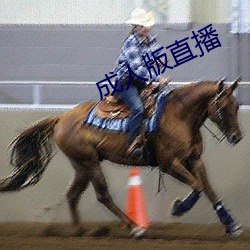 成人(rén)版直播