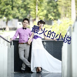 最火的小说